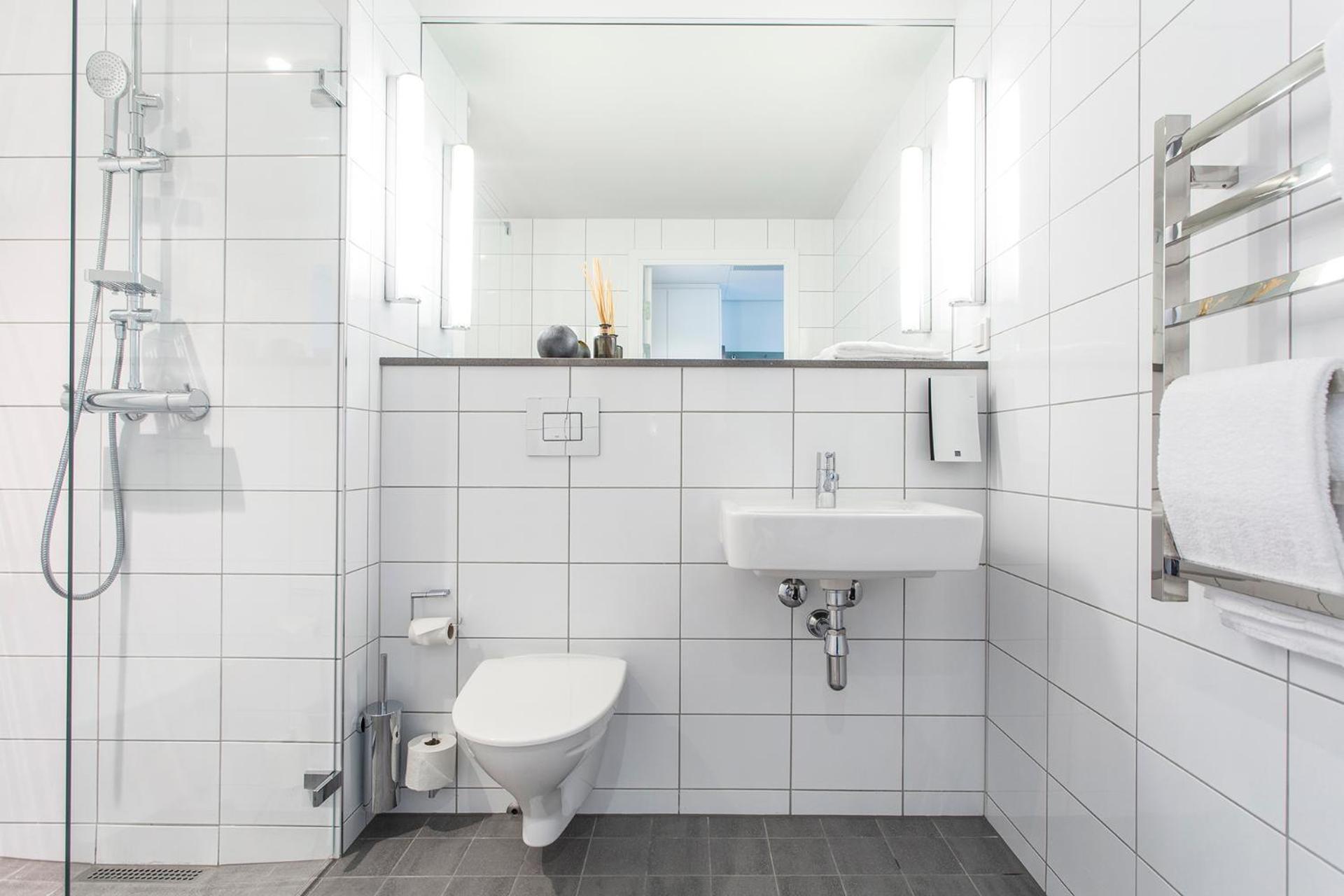 Biz Apartment Hammarby Sjoestad Stockholm Ngoại thất bức ảnh